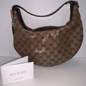 GUCCI HANDBAG